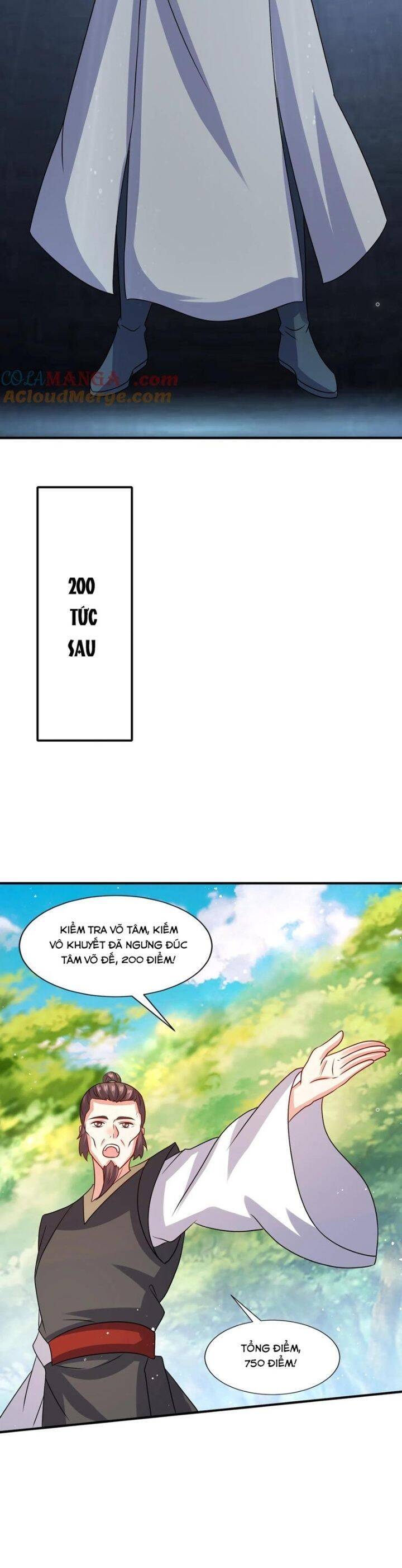 Vô Tận Thôn Phệ Chapter  247 - 21