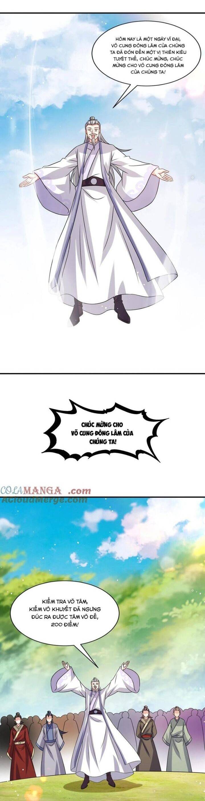 Vô Tận Thôn Phệ Chapter  247 - 22