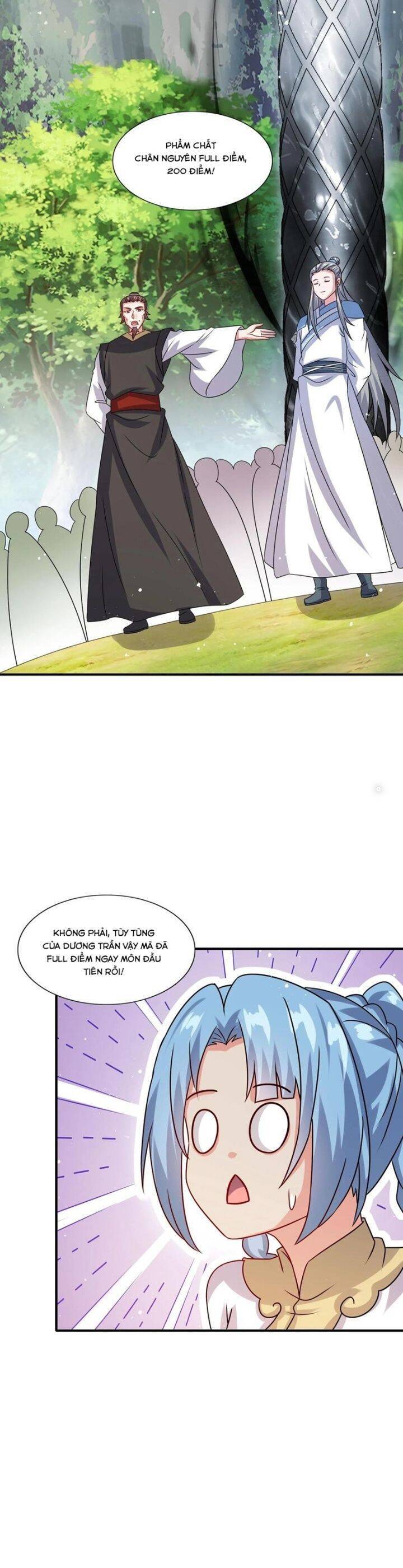 Vô Tận Thôn Phệ Chapter  247 - 5