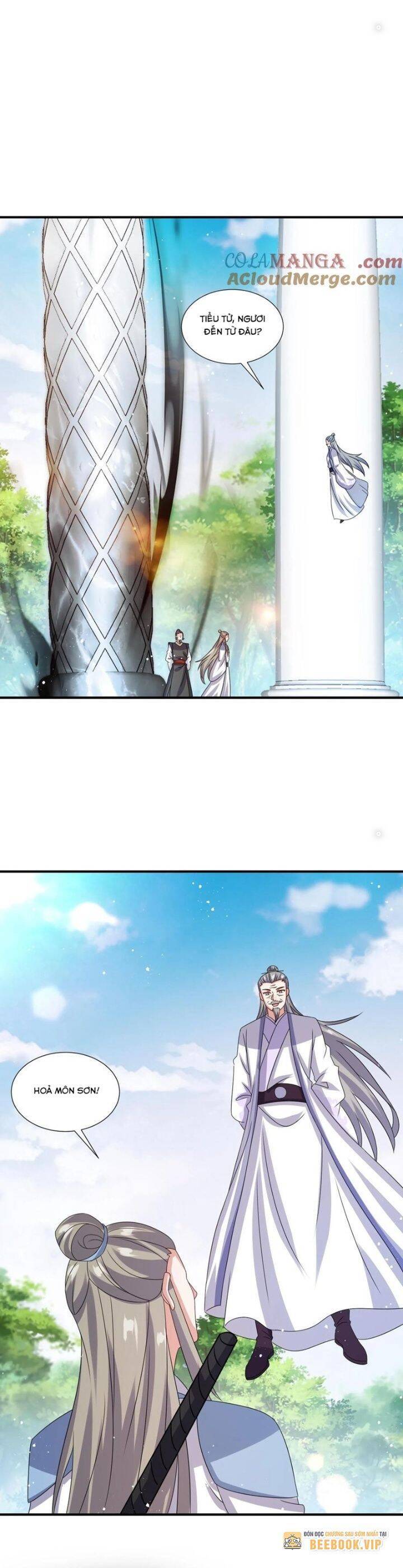 Vô Tận Thôn Phệ Chapter  247 - 6