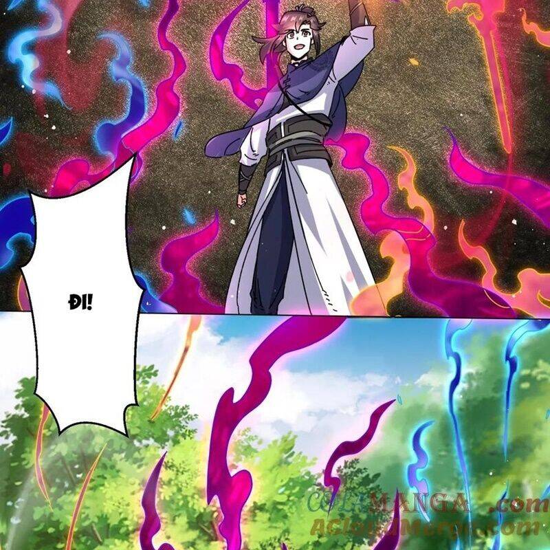 Vô Tận Thôn Phệ Chapter  248 - 17