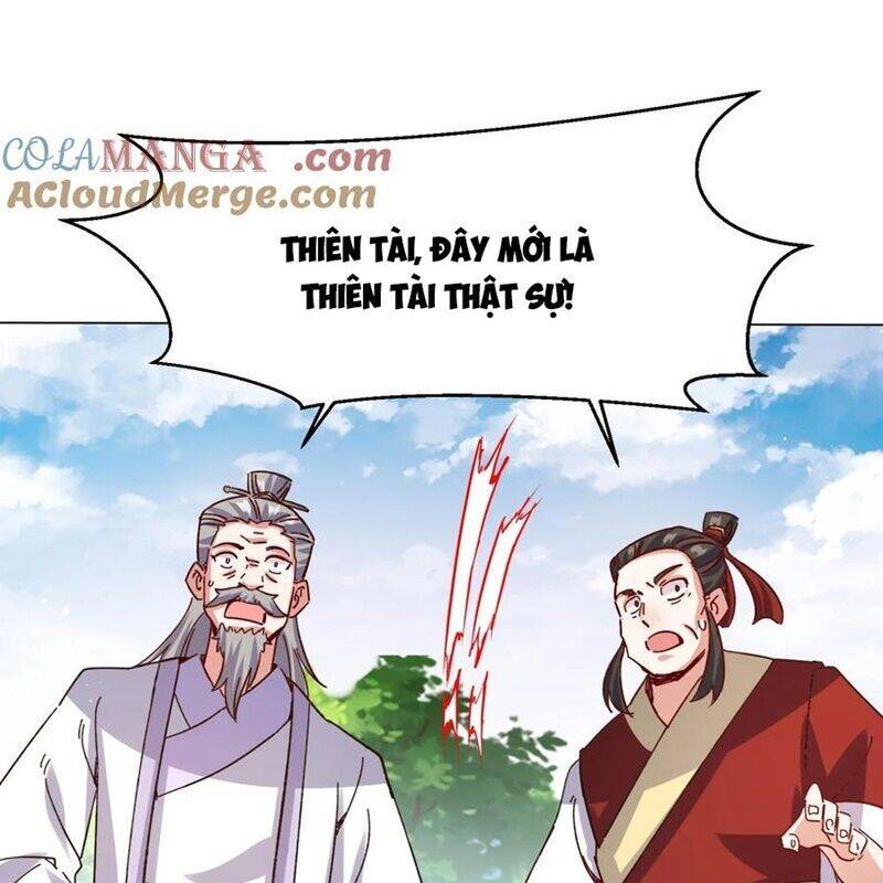 Vô Tận Thôn Phệ Chapter  248 - 22