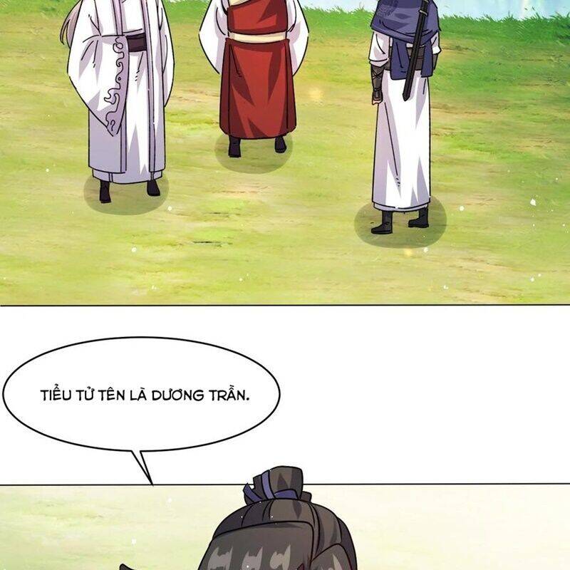 Vô Tận Thôn Phệ Chapter  248 - 24
