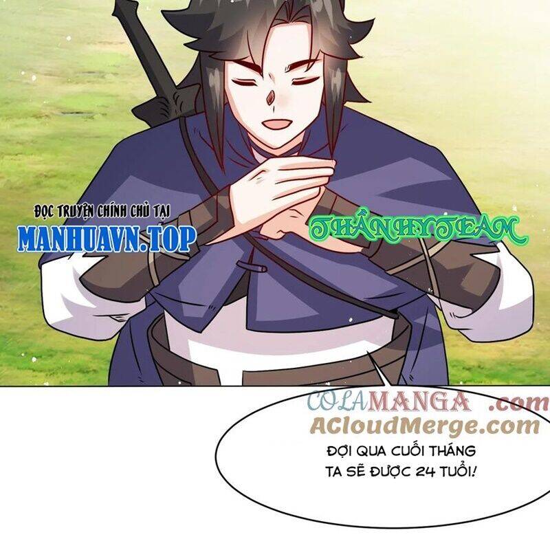 Vô Tận Thôn Phệ Chapter  248 - 25