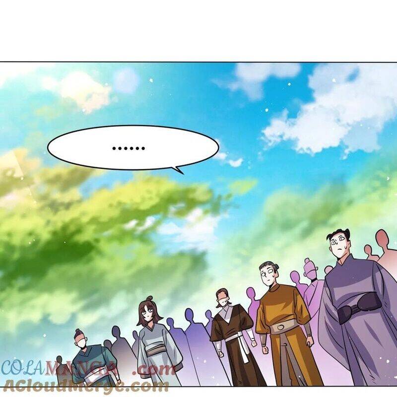 Vô Tận Thôn Phệ Chapter  248 - 32