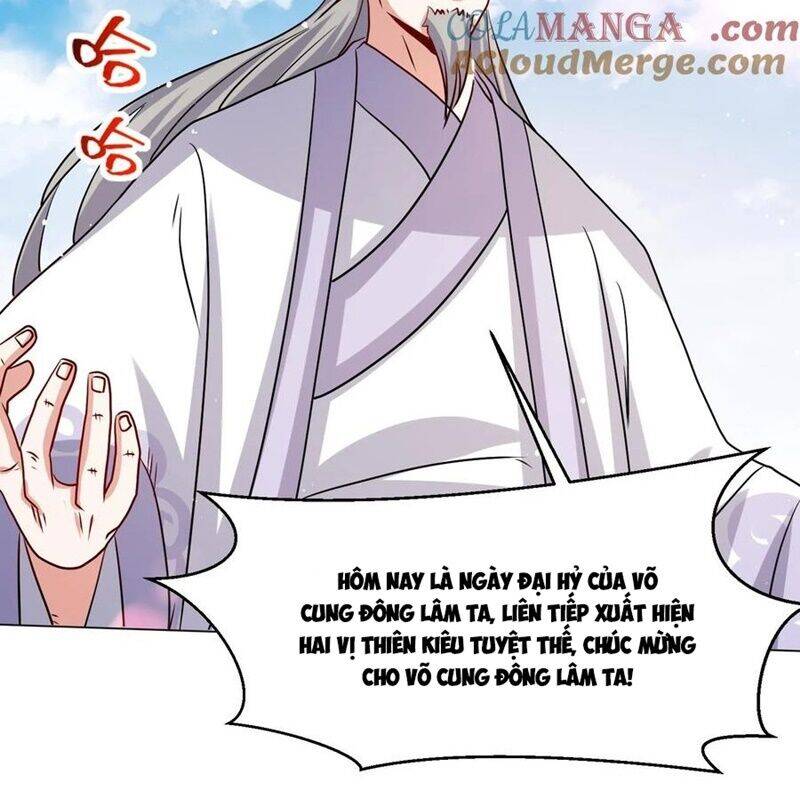 Vô Tận Thôn Phệ Chapter  248 - 40