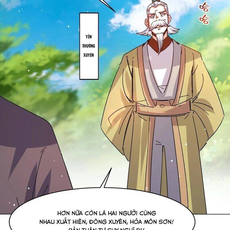Vô Tận Thôn Phệ Chapter  248 - 64