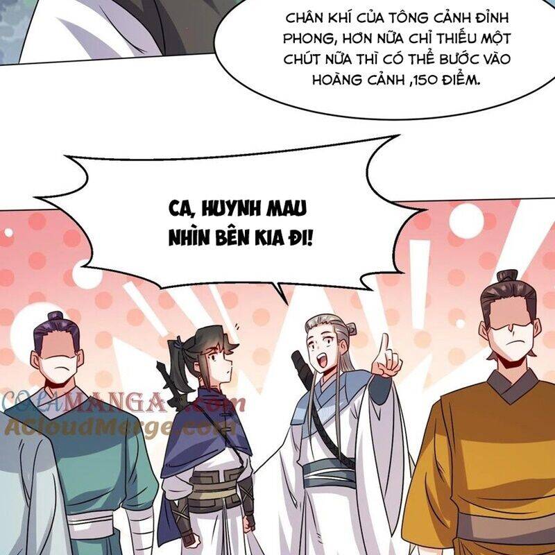 Vô Tận Thôn Phệ Chapter  248 - 80