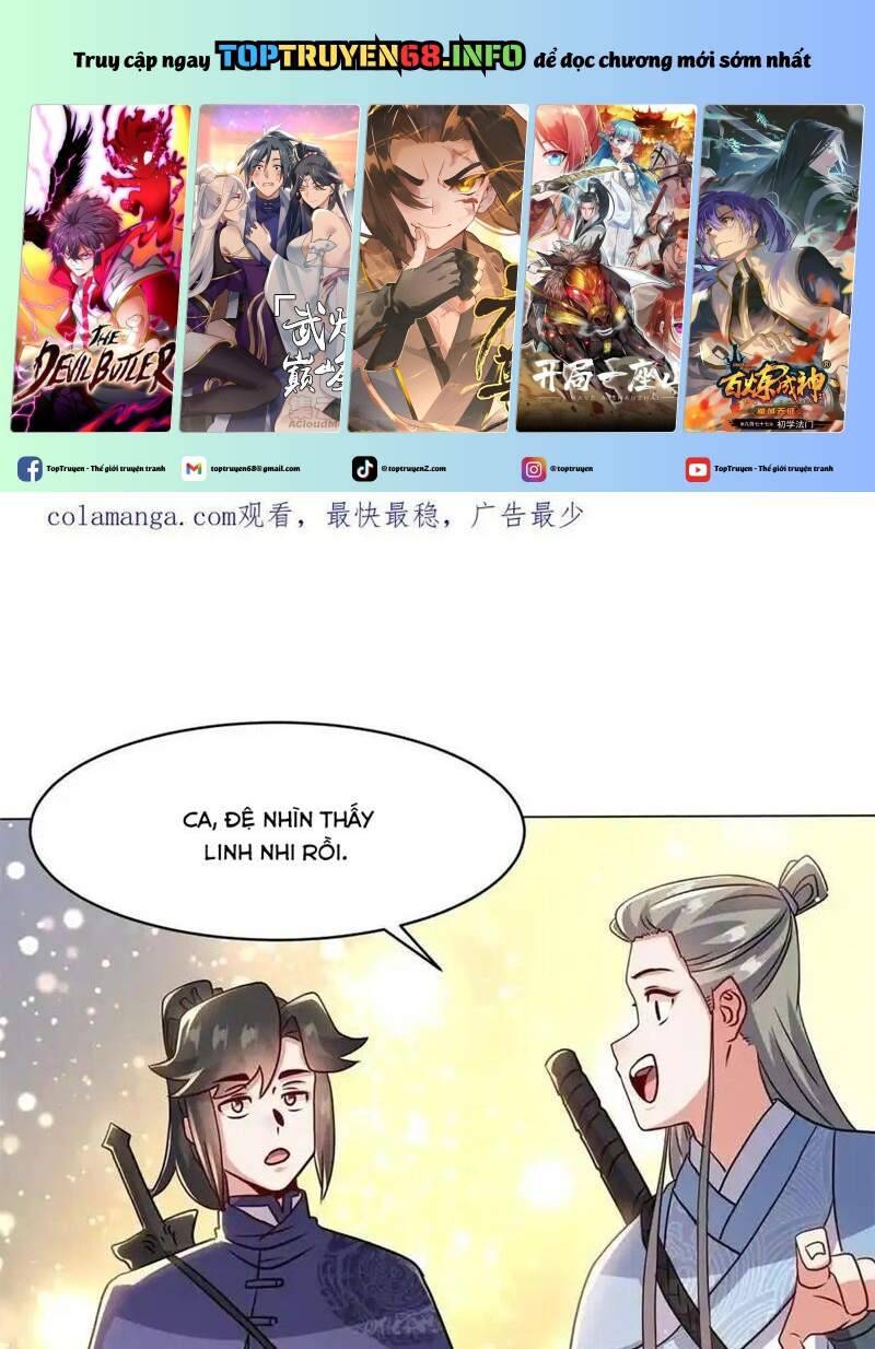Vô Tận Thôn Phệ Chapter  249 - 2