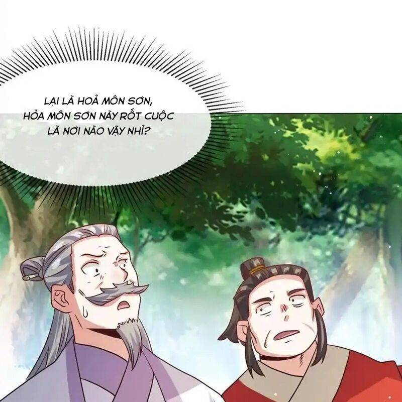 Vô Tận Thôn Phệ Chapter  249 - 12