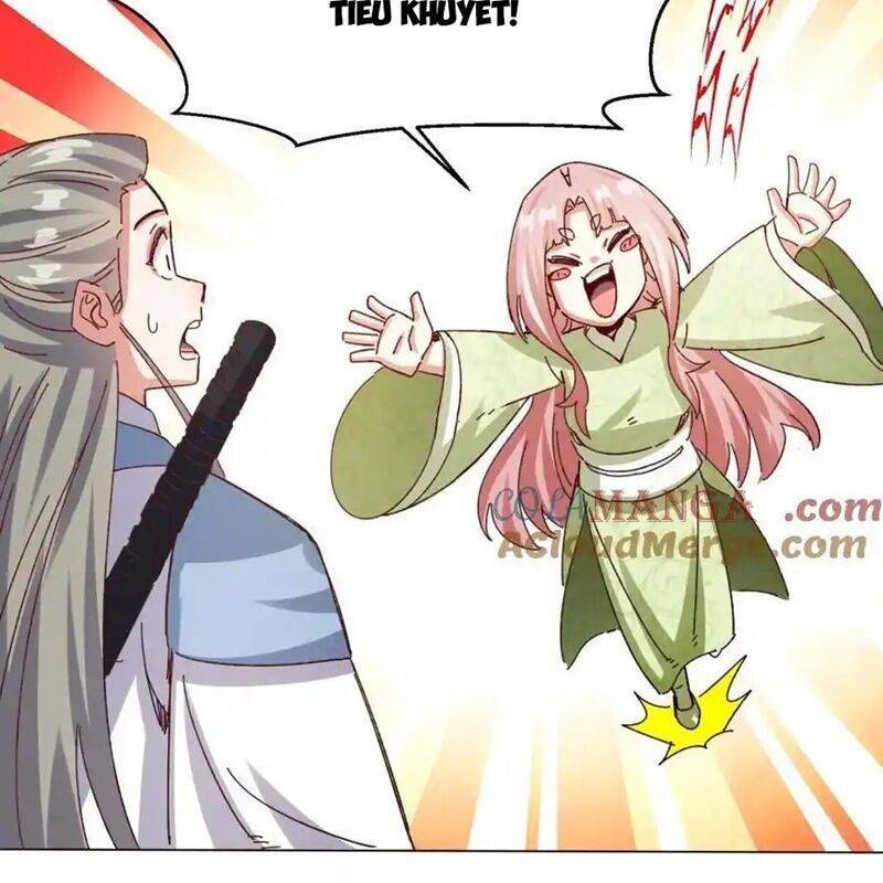 Vô Tận Thôn Phệ Chapter  249 - 14