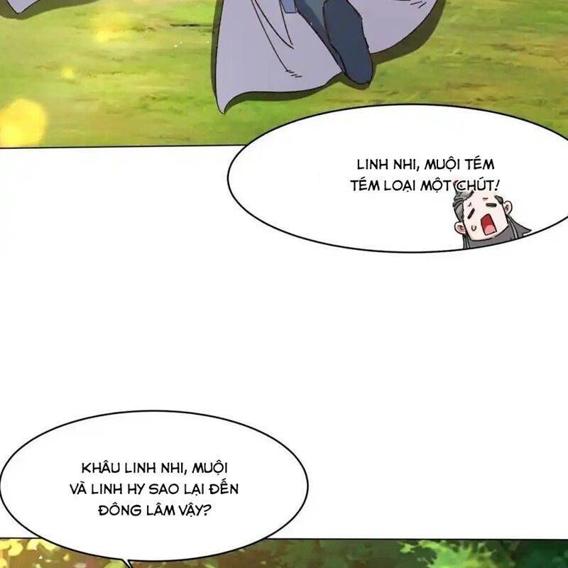 Vô Tận Thôn Phệ Chapter  249 - 16