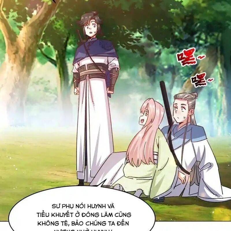 Vô Tận Thôn Phệ Chapter  249 - 17