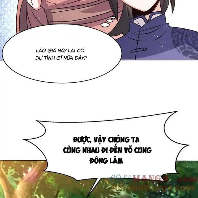 Vô Tận Thôn Phệ Chapter  249 - 19