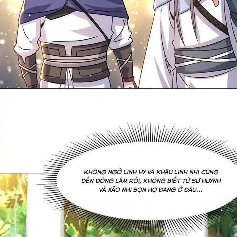 Vô Tận Thôn Phệ Chapter  249 - 3