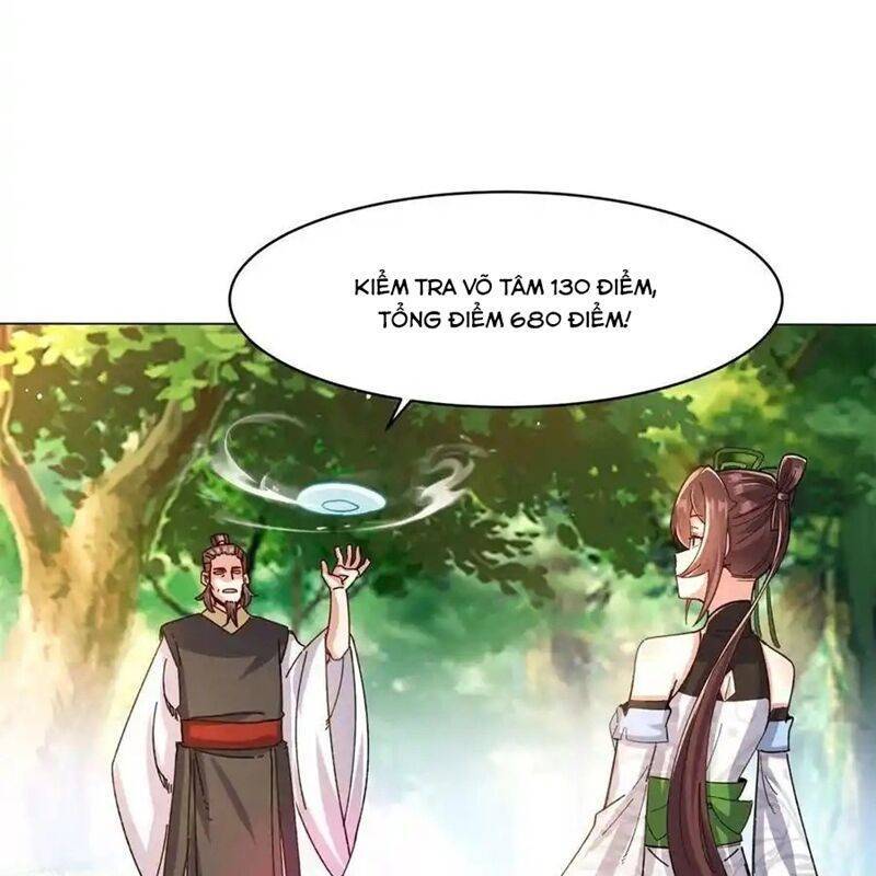 Vô Tận Thôn Phệ Chapter  249 - 21