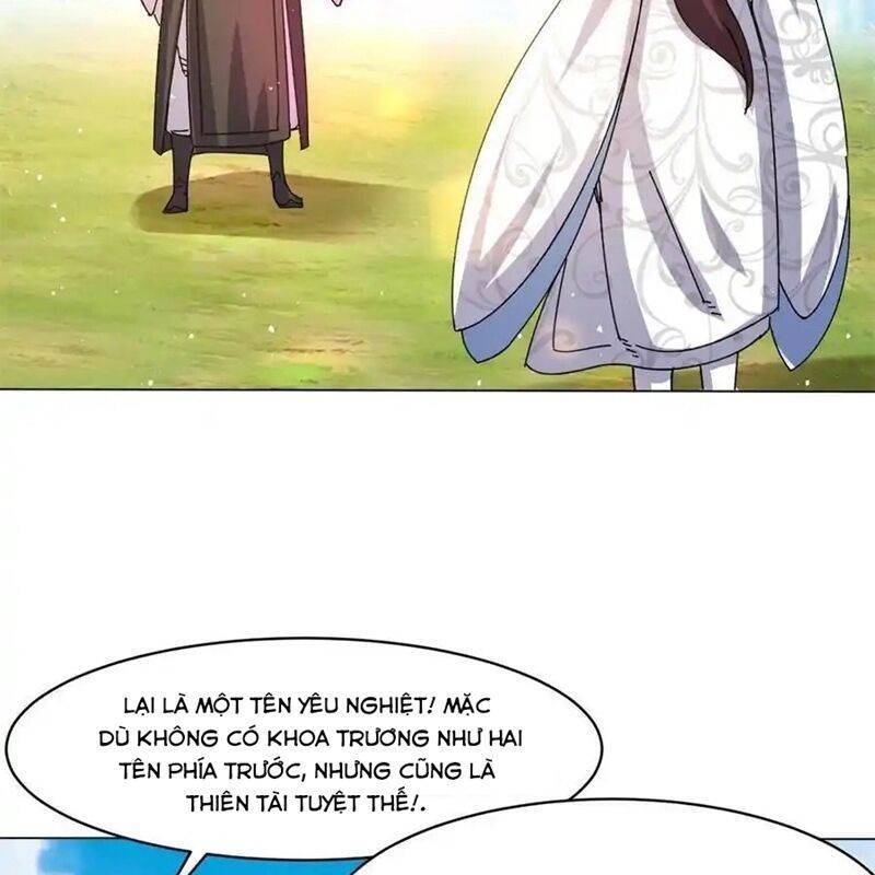 Vô Tận Thôn Phệ Chapter  249 - 22