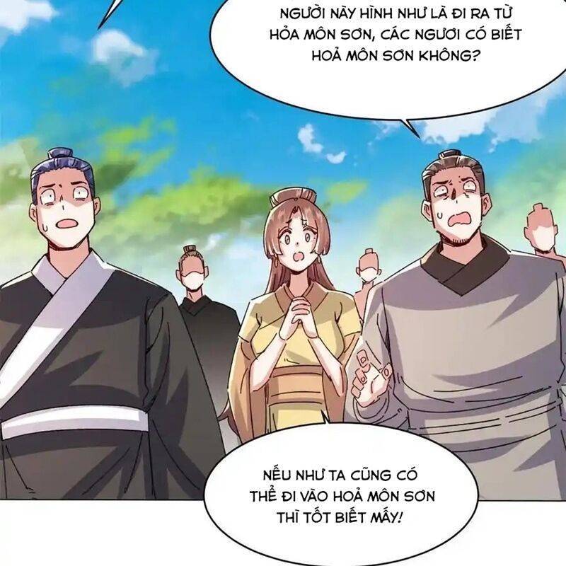 Vô Tận Thôn Phệ Chapter  249 - 23