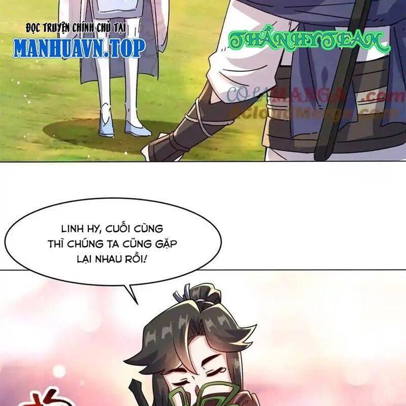 Vô Tận Thôn Phệ Chapter  249 - 25
