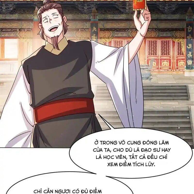 Vô Tận Thôn Phệ Chapter  249 - 33