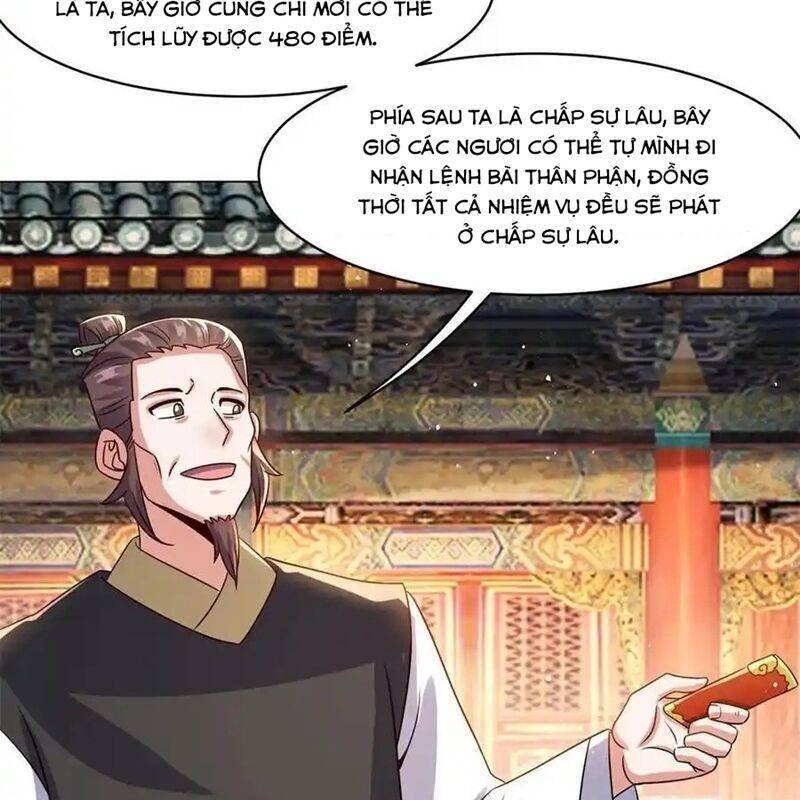 Vô Tận Thôn Phệ Chapter  249 - 35