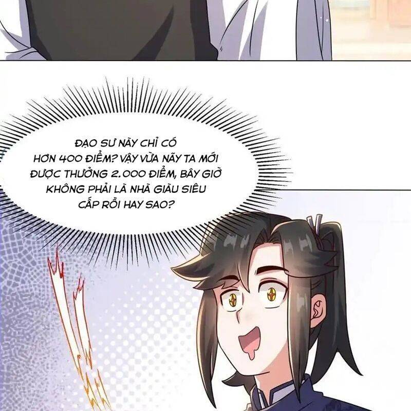 Vô Tận Thôn Phệ Chapter  249 - 36