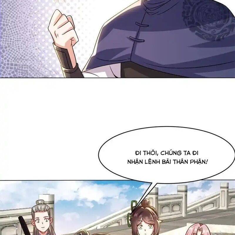 Vô Tận Thôn Phệ Chapter  249 - 37