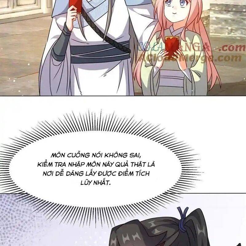 Vô Tận Thôn Phệ Chapter  249 - 42