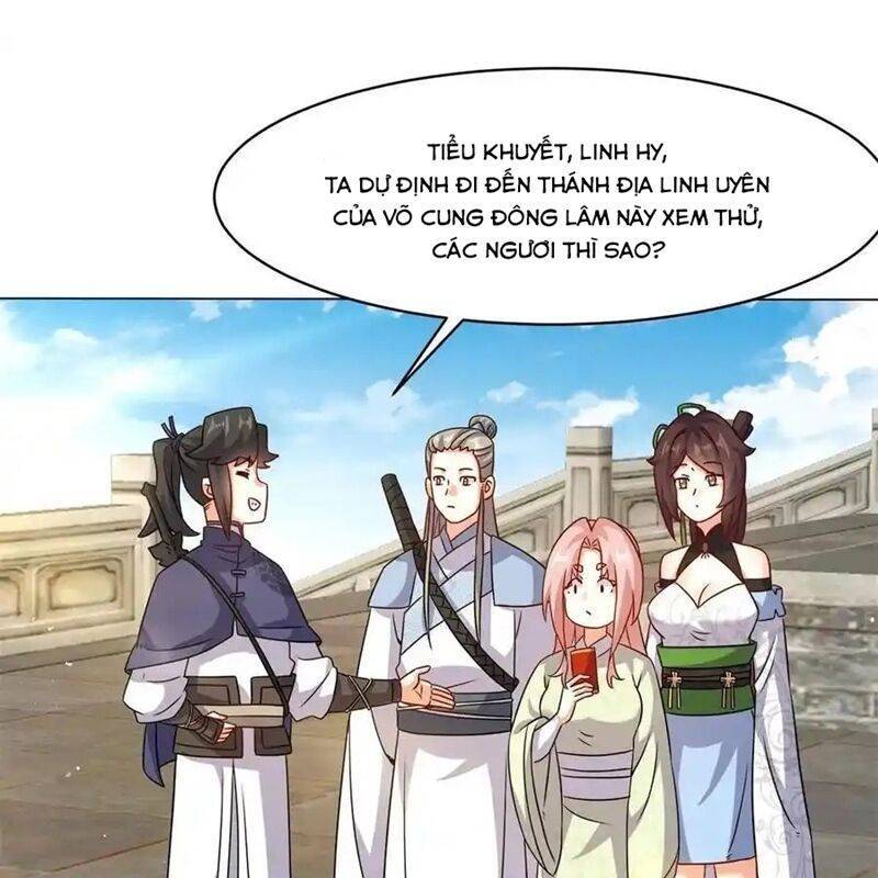 Vô Tận Thôn Phệ Chapter  249 - 44