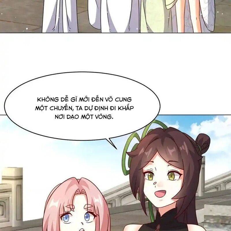 Vô Tận Thôn Phệ Chapter  249 - 45