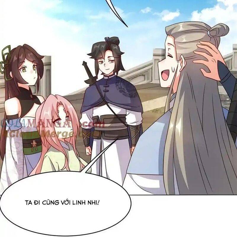 Vô Tận Thôn Phệ Chapter  249 - 47