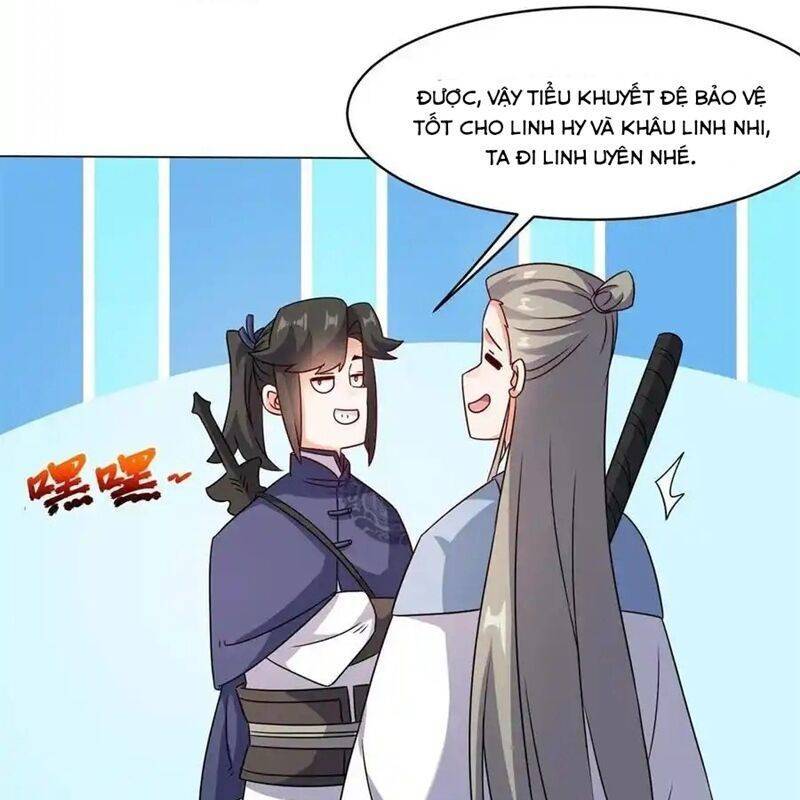 Vô Tận Thôn Phệ Chapter  249 - 48