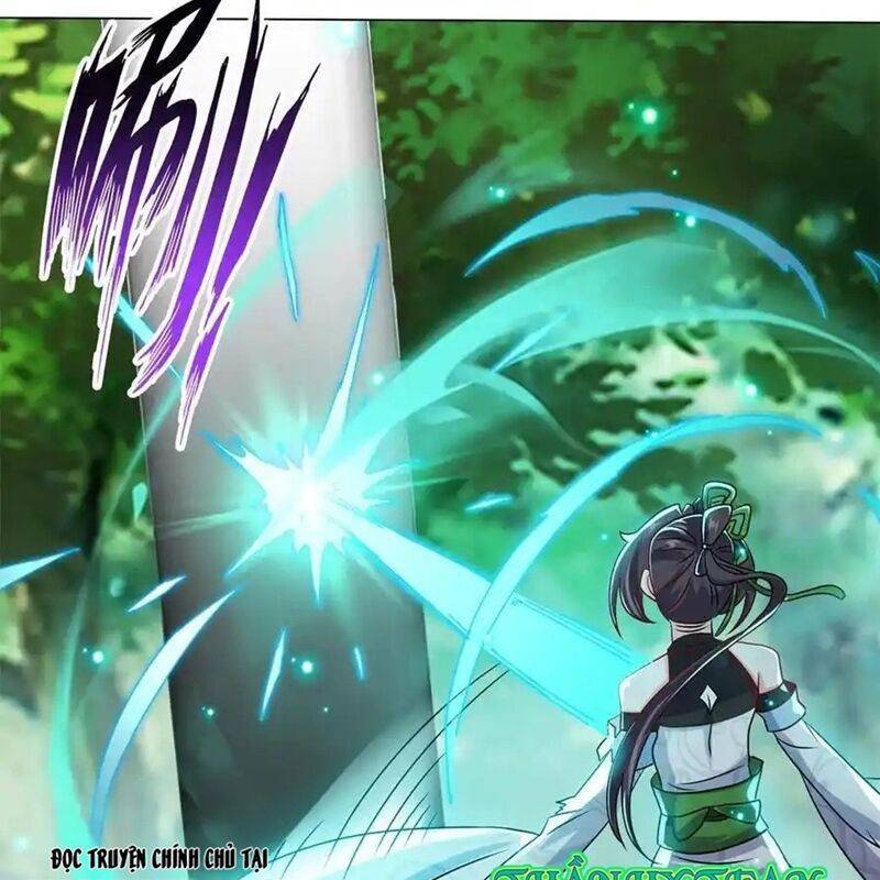 Vô Tận Thôn Phệ Chapter  249 - 6