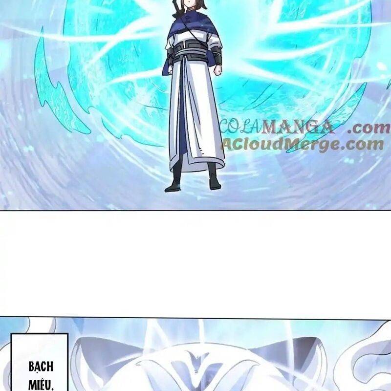 Vô Tận Thôn Phệ Chapter  249 - 53