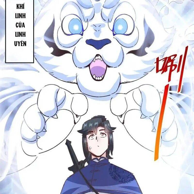 Vô Tận Thôn Phệ Chapter  249 - 54