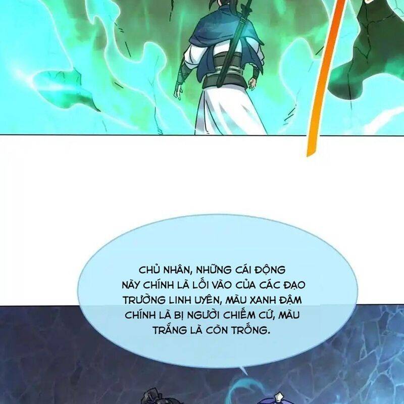 Vô Tận Thôn Phệ Chapter  249 - 63