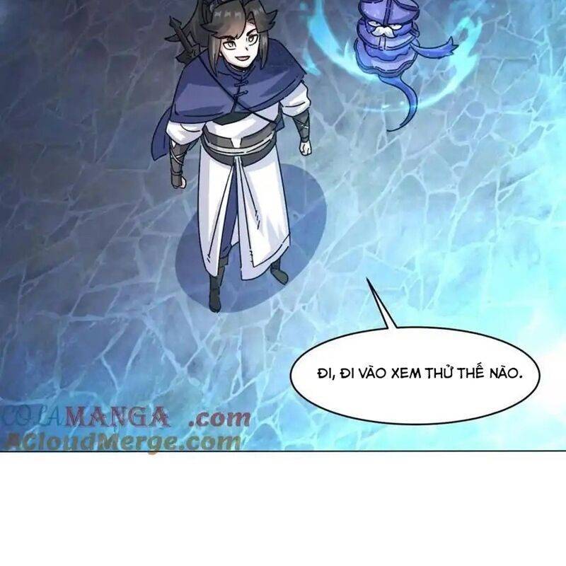 Vô Tận Thôn Phệ Chapter  249 - 64
