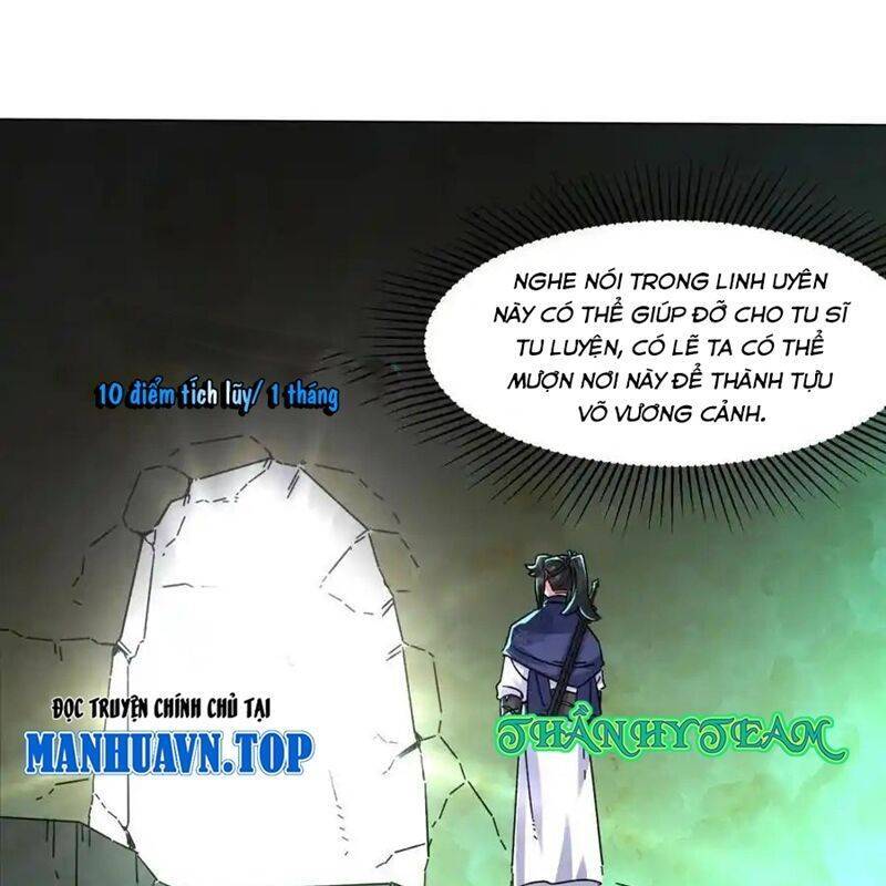 Vô Tận Thôn Phệ Chapter  249 - 65