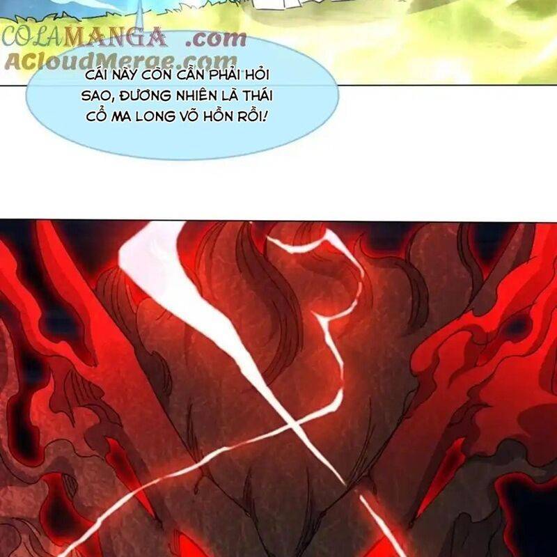 Vô Tận Thôn Phệ Chapter  249 - 70