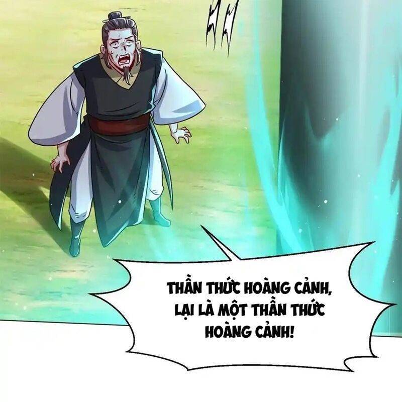 Vô Tận Thôn Phệ Chapter  249 - 8