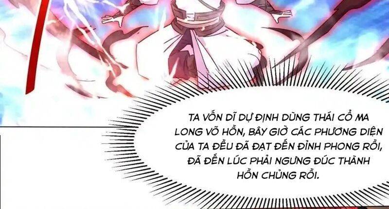 Vô Tận Thôn Phệ Chapter  249 - 72