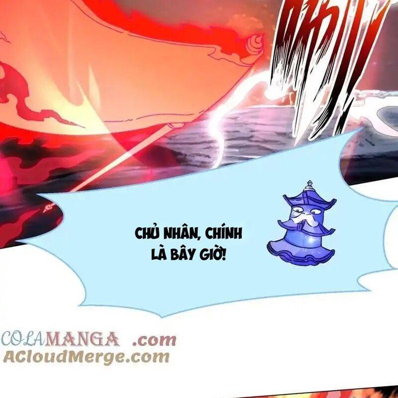 Vô Tận Thôn Phệ Chapter  249 - 75