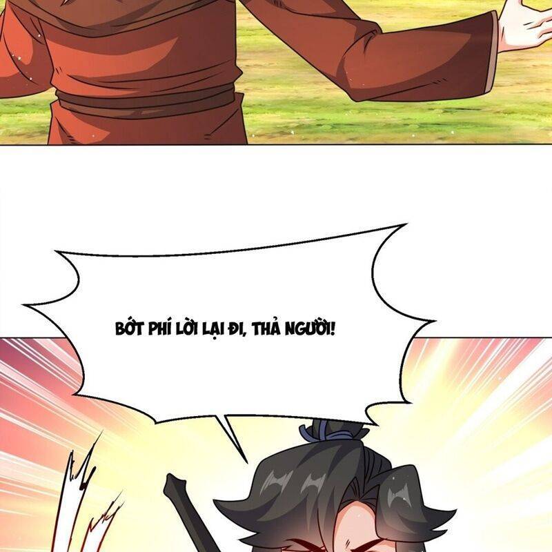 Vô Tận Thôn Phệ Chapter  250 - 28