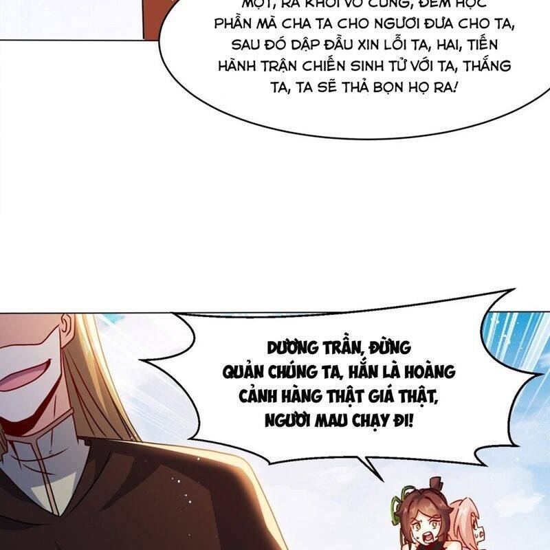 Vô Tận Thôn Phệ Chapter  250 - 31