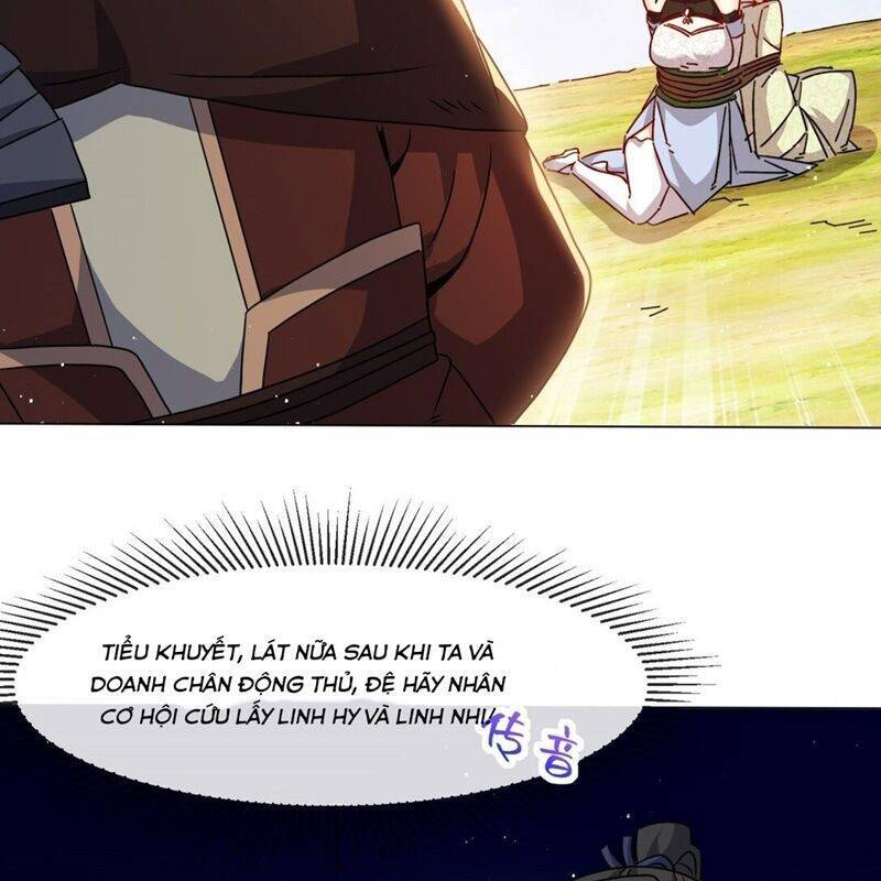 Vô Tận Thôn Phệ Chapter  250 - 32