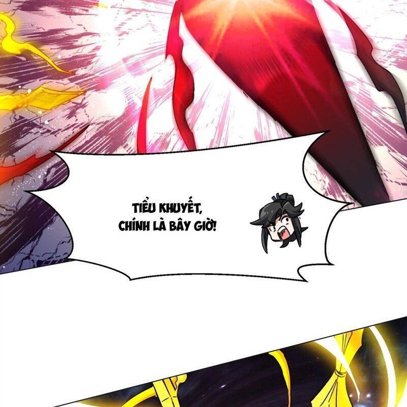 Vô Tận Thôn Phệ Chapter  250 - 45