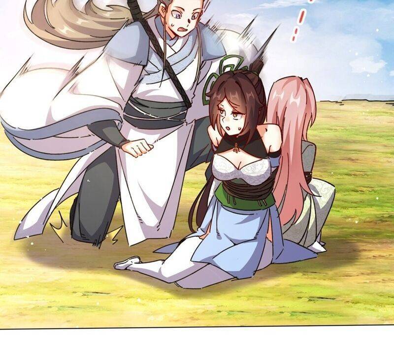 Vô Tận Thôn Phệ Chapter  250 - 49