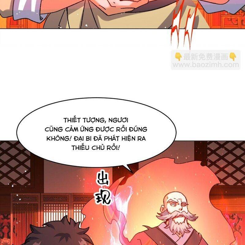 Vô Tận Thôn Phệ Chapter  250 - 71