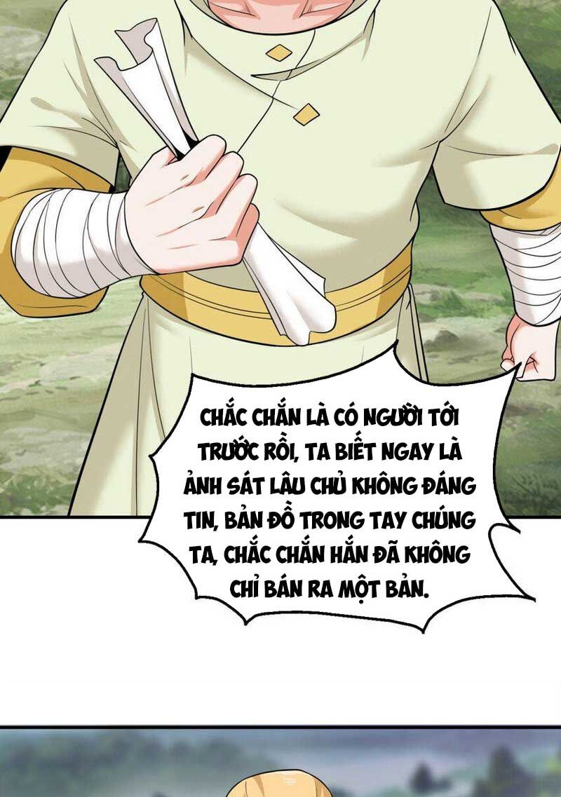Vô Tận Thôn Phệ Chapter 88 - 11