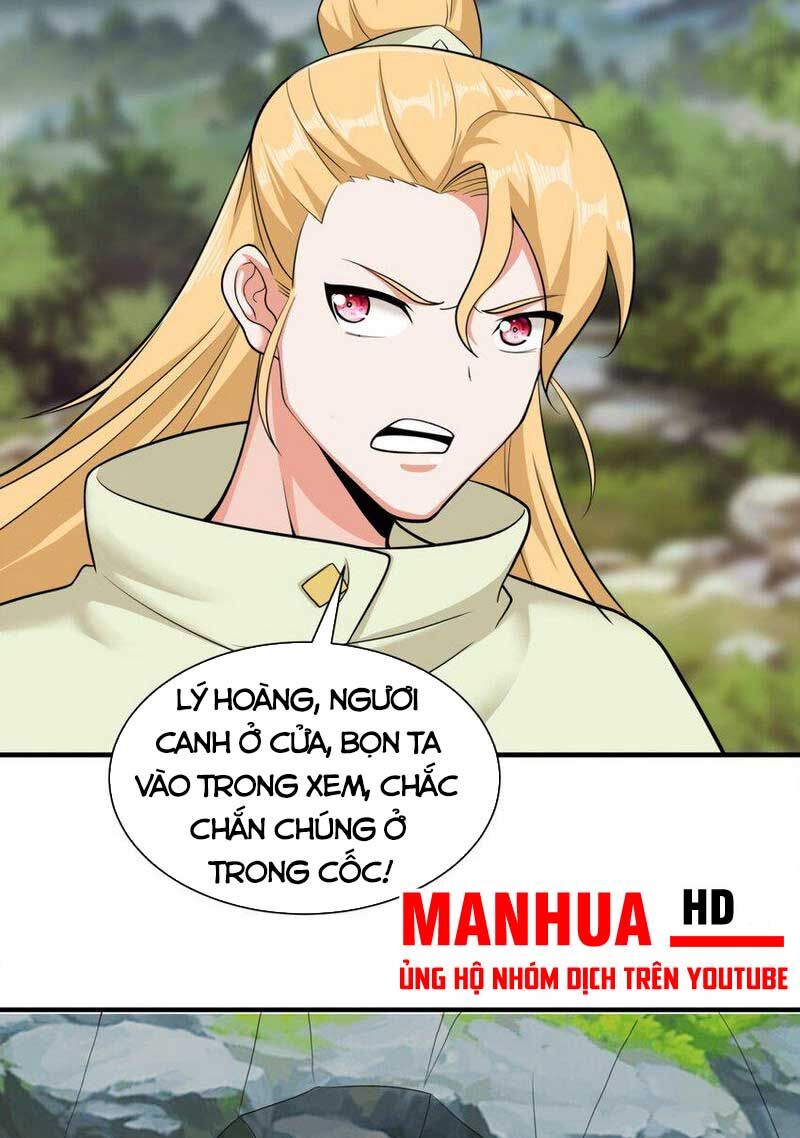 Vô Tận Thôn Phệ Chapter 88 - 12